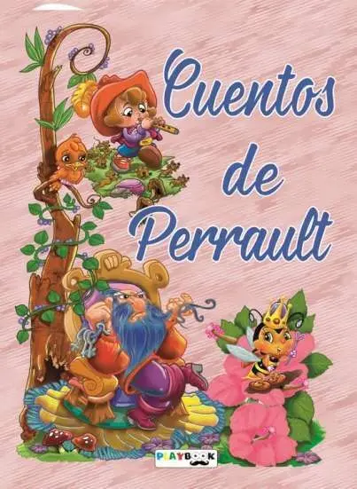 Cuentos de Perrault