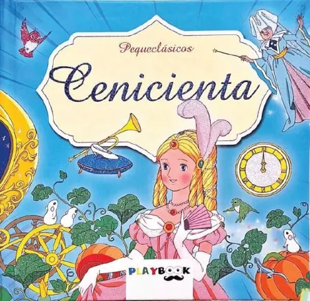 Cenicienta. Pequeclasicos