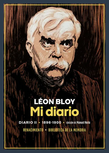 Mi Diario. Diario Ii (1896-1900)