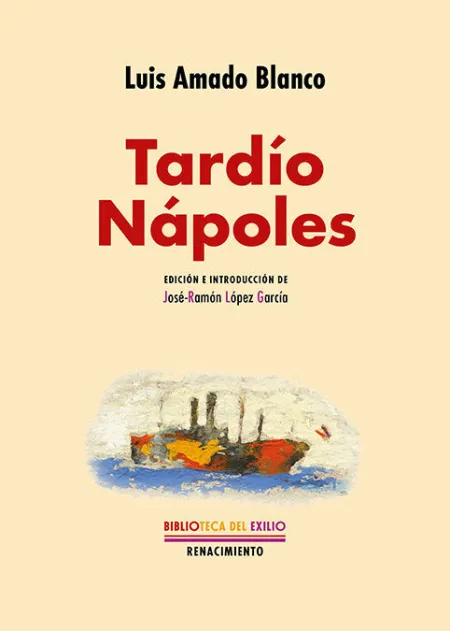 Tardío Nápoles