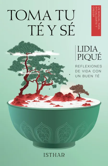 Toma tu té y sé