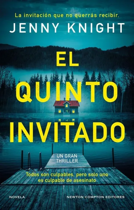 El Quinto Invitado