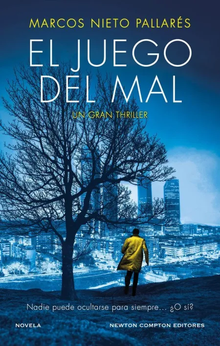 El Juego del Mal