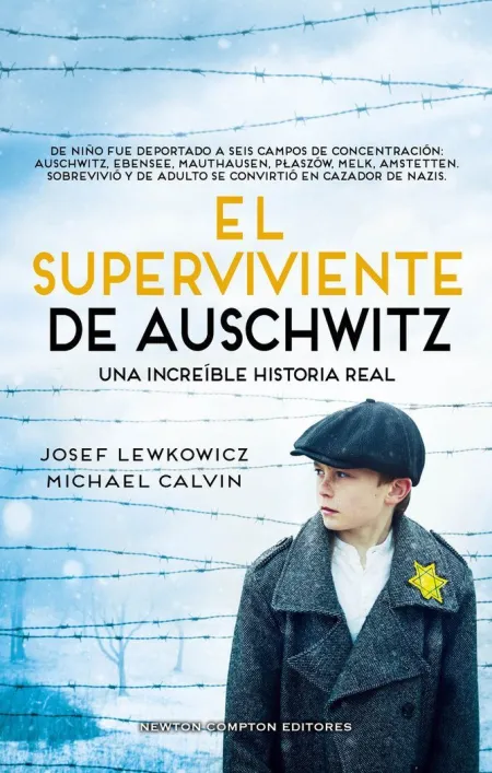 El Superviviente de Auschwitz