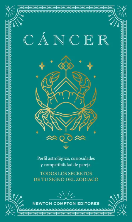 Guía Astrológica de Cáncer