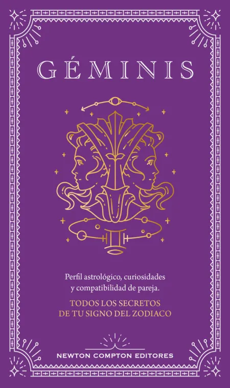 Guía Astrológica de Géminis