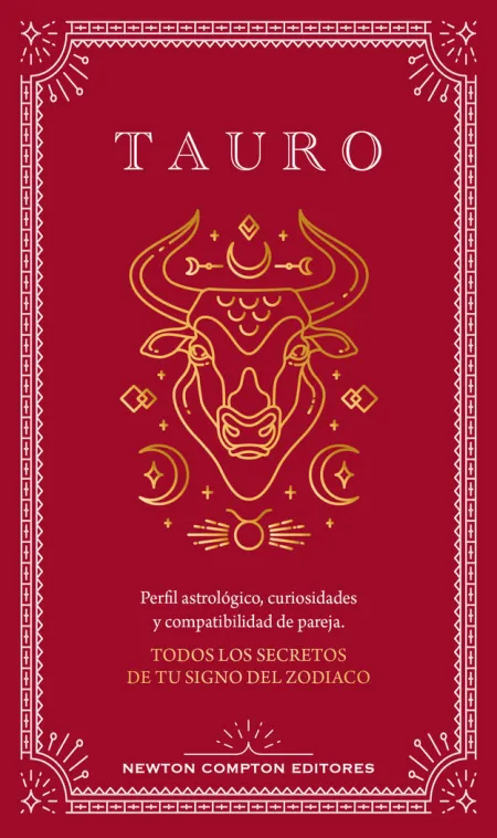 Guía Astrológica de Tauro