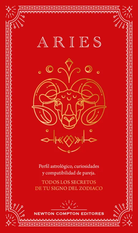 Guía Astrológica de Aries