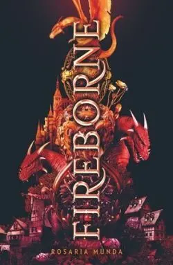 Fireborne 1