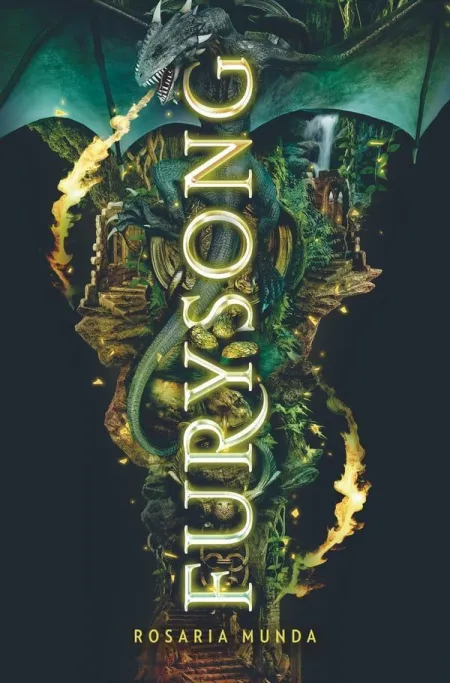 Firebone 3 - Furysong (Edicion Especial)