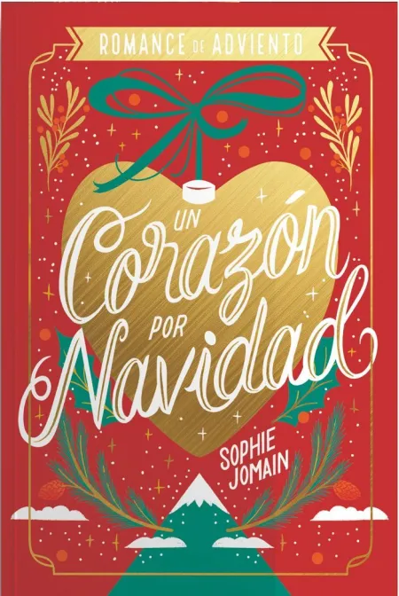 Un Corazon por Navidad. Romance de Adviento