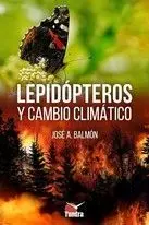 Lepidopteros y Cambio Climatico