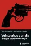 Veinte Años y un Dia