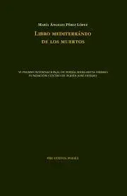 Libro Mediterraneo de los Muertos