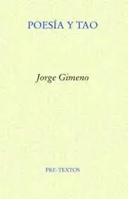 Poesía y Tao