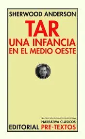 Tar. Una Infancia en el Medio Oeste