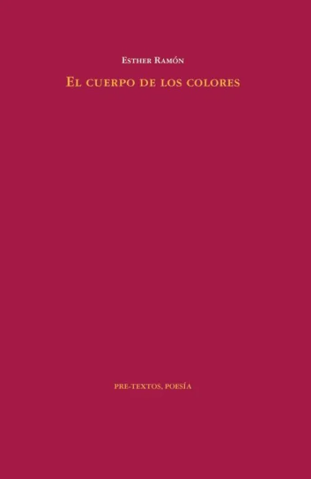 El Cuerpo de los Colores