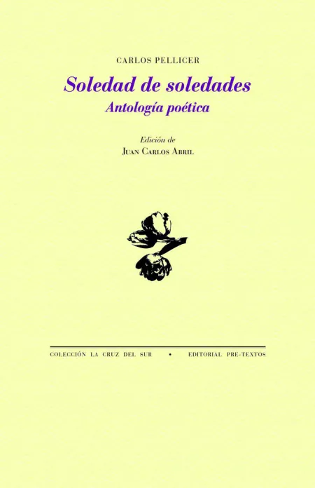 Soledad de Soledades