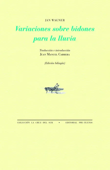 Variaciones Sobre Bidones para la Lluvia