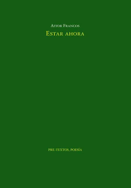 Estar Ahora