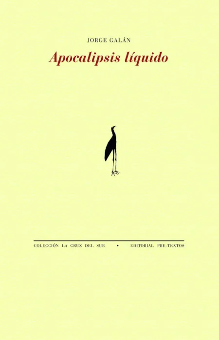 Apocalipsis Liquido