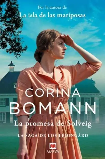 La Promesa de Solveig