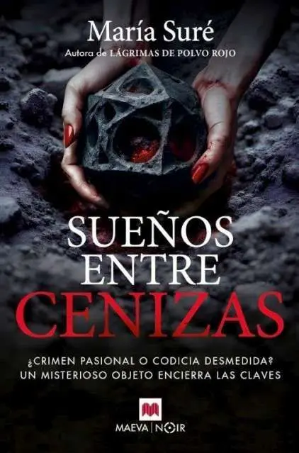 Sueños entre Cenizas