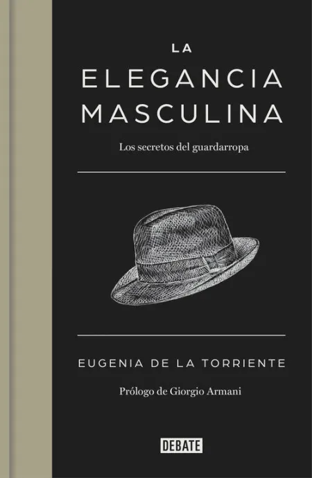 La Elegancia Masculina