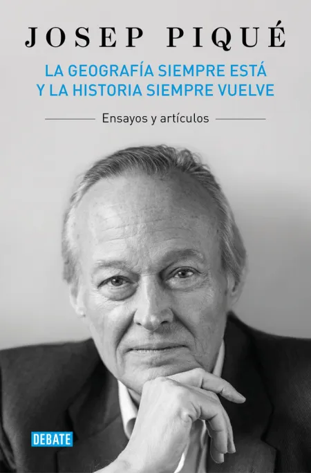La Geografía Siempre está y la Historia Siempre Vuelve