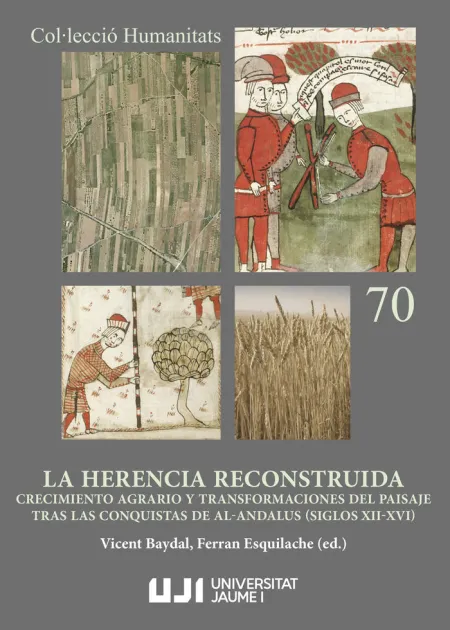 La Herencia Reconstruida