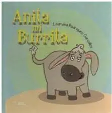 Anita mi Burrita