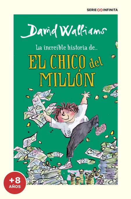 La Increíble Historia de... El Chico del Millón