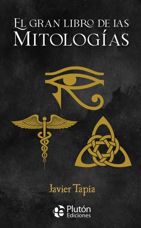 El Gran Libro de las Mitologías