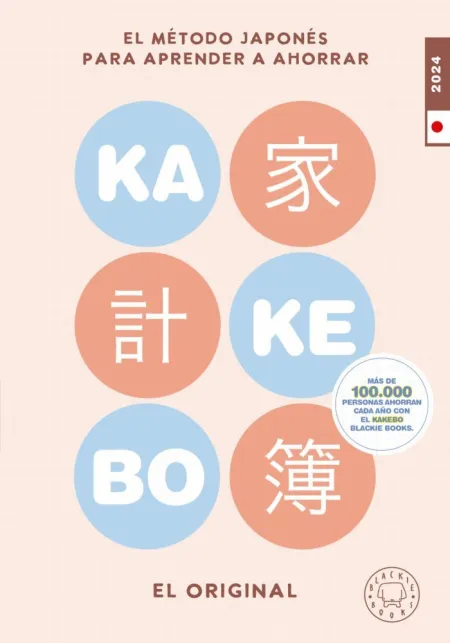 Kakebo 2024