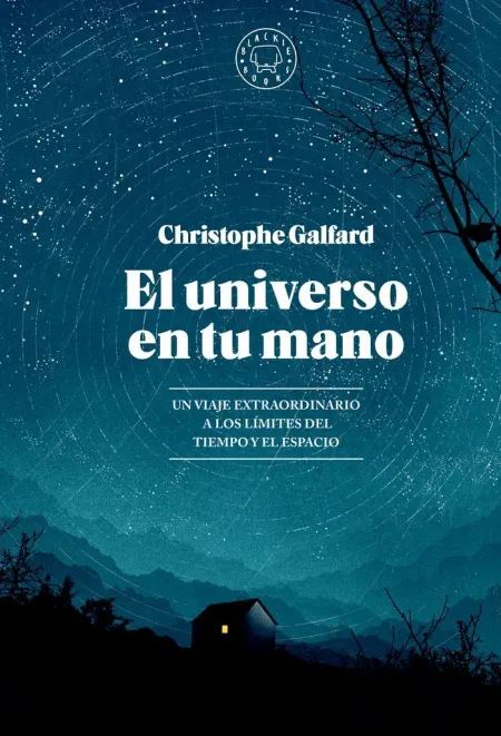El Universo en tu Mano. Edición Ampliada.