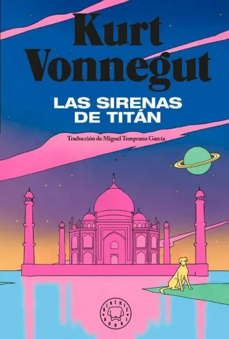 La Sirenas de Titán