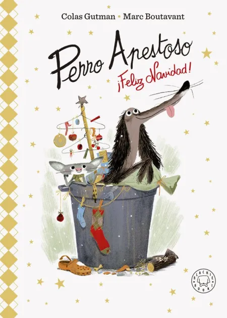 Perro Apestoso ¡Feliz Navidad!