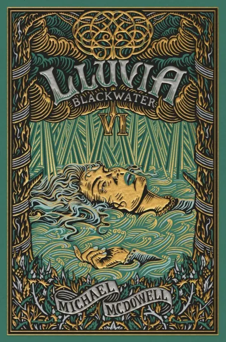 Blackwater Vi - Lluvia