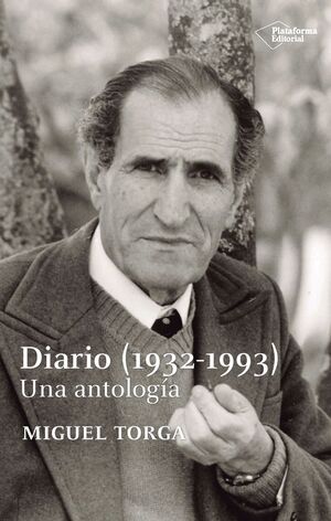 DIARIO (1932-1993) UNA ANTOLOGÍA