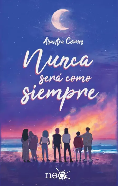 Nunca Será Como Siempre