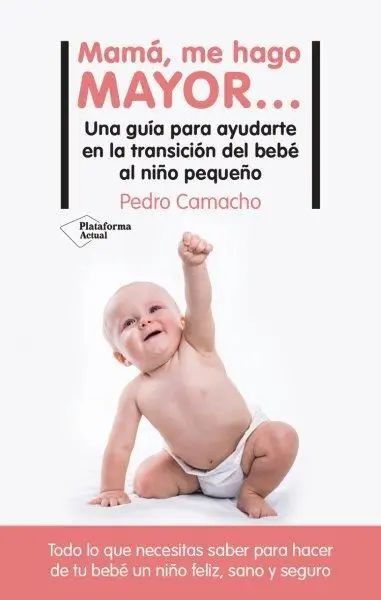 Mamá, me Hago Mayor?