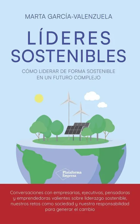 Lideres Sostenibles