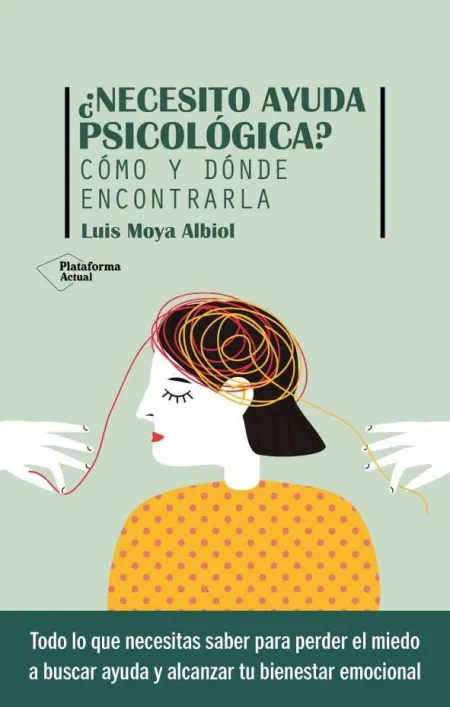 Necesito Ayuda Psicológica?