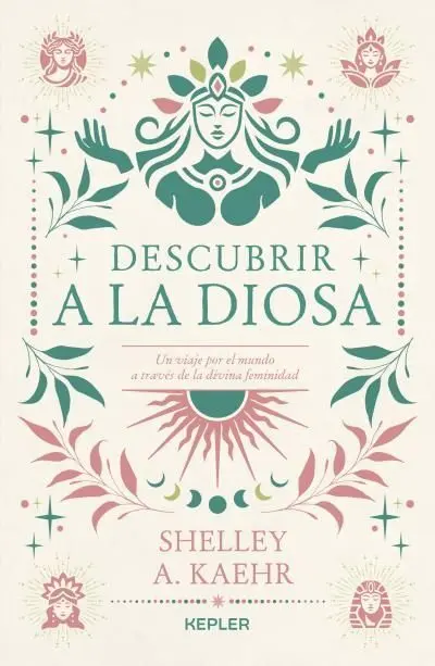 Descubrir a las Diosas
