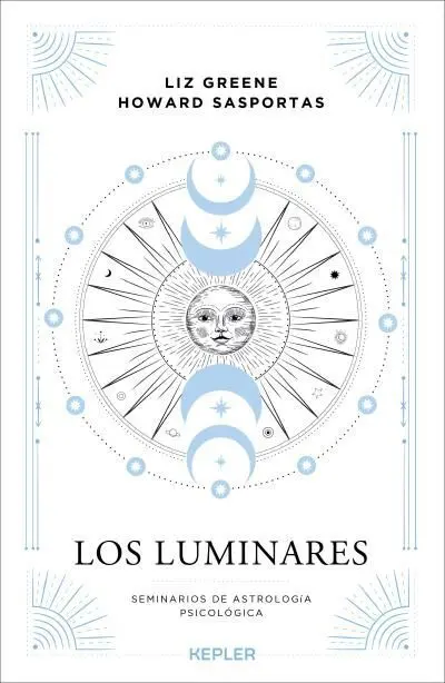 Los Luminares