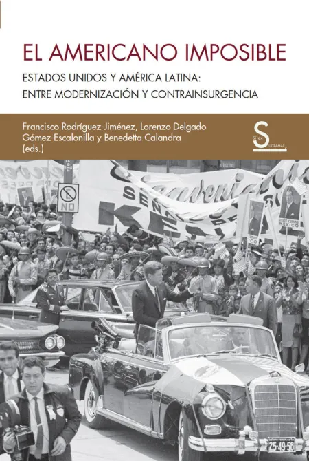 El Americano Imposible