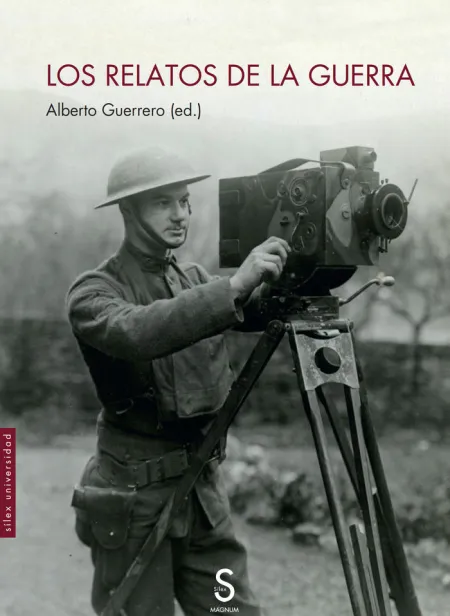 Relatos de la Guerra
