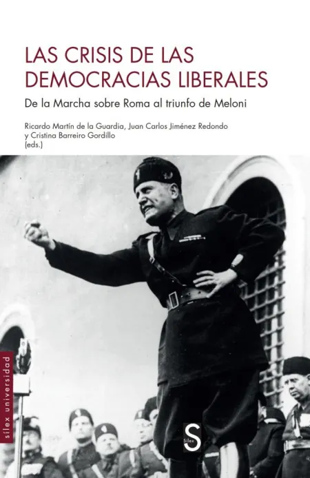 Las Crisis de las Democracias Liberales