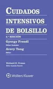 Cuidados Intesivos de Bolsillo