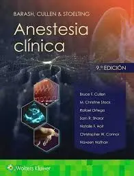 Anestesia Clínica